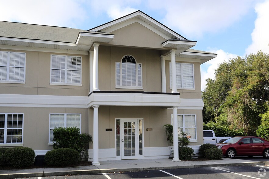 More Photos Of 37 W Fairmont Ave, Savannah Office For Lease