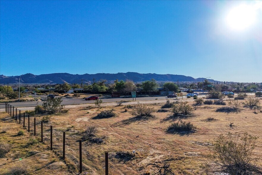 More Photos Of 62090 Twentynine Palms Hwy, Joshua Tree Land For Sale