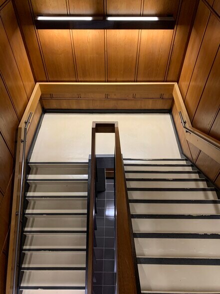 More Photos Of 720 Western Blvd, Tarboro Office For Sale