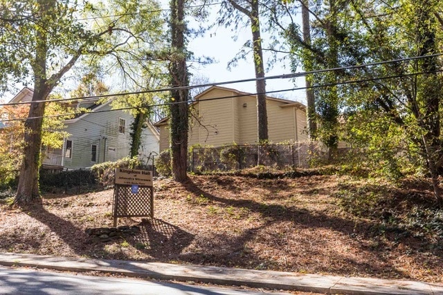 More Photos Of 1184 Davis Pl NW, Atlanta Religious Facility For Sale