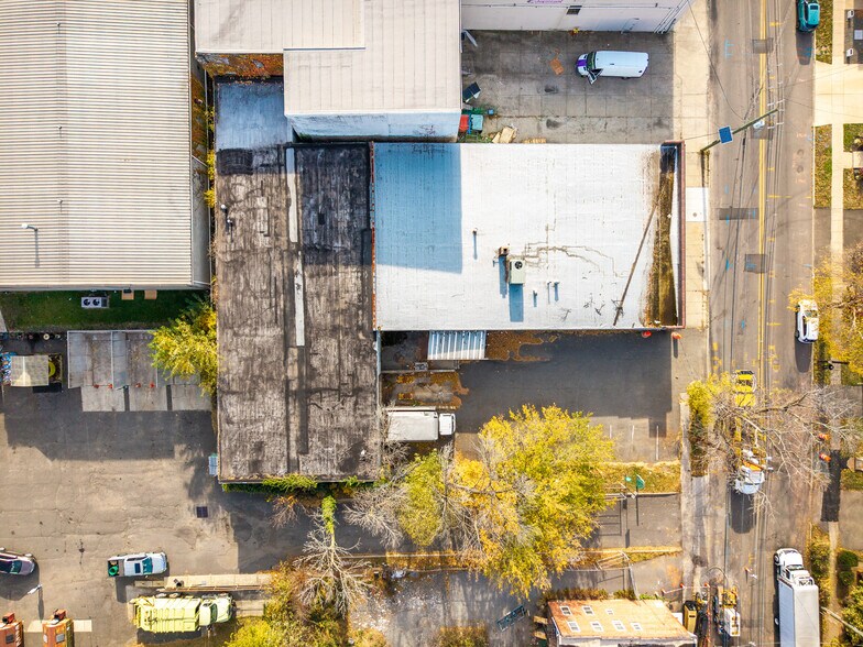 More Photos Of 419-501 W Elizabeth Ave, Linden Freestanding For Sale