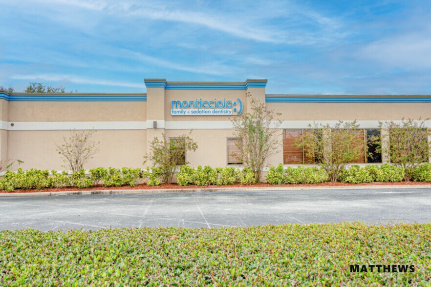 More Photos Of 5139 Little Rd, New Port Richey Medical For Sale