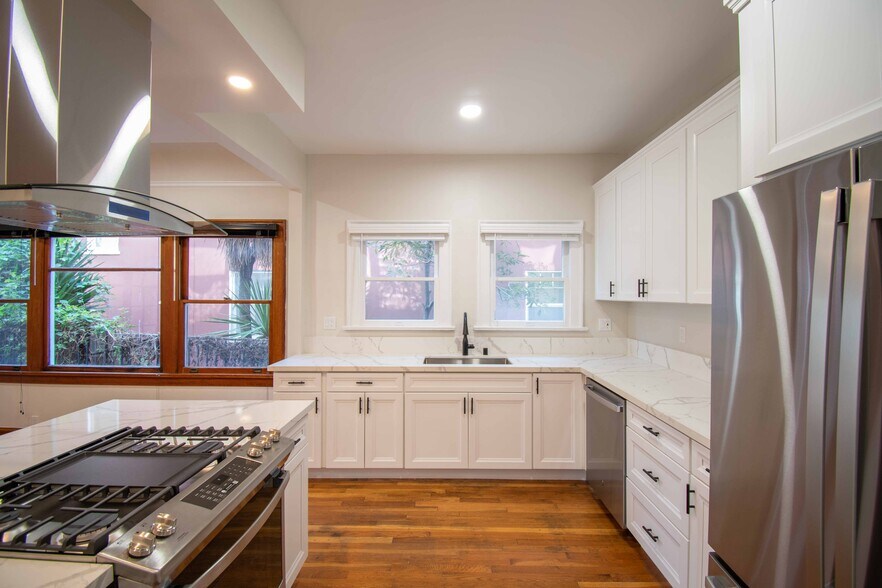 More Photos Of 3750-3756 4th Ave, San Diego Apartments For Sale