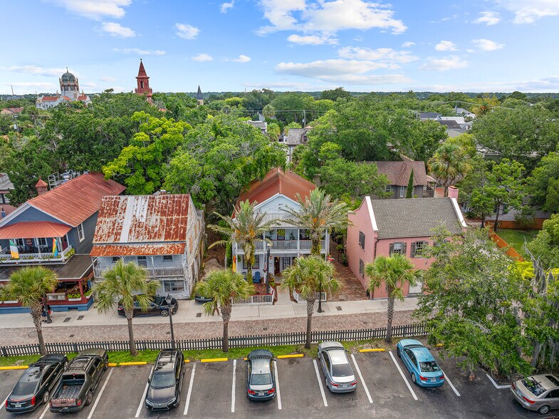 More Photos Of 44 Spanish St, Saint Augustine Hotel For Sale