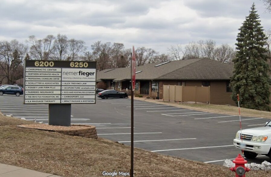 More Photos Of 6200-6250 Excelsior Blvd, Saint Louis Park Office For Lease