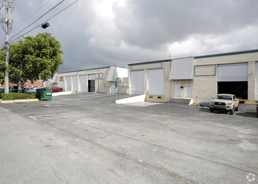 More Photos Of 6100-6144 NW 74th Ave, Miami Unknown For Lease
