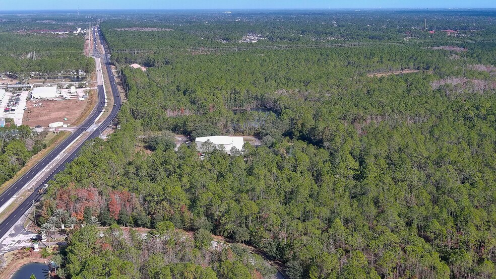 More Photos Of N STATE st, Bunnell Land For Sale