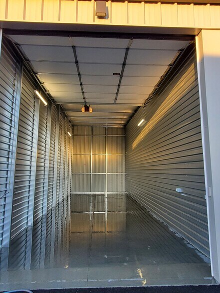 More Photos Of 7373 S Federal Way, Boise Self Storage For Sale