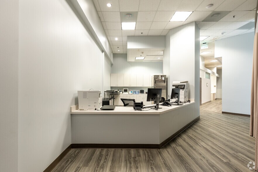 Photo of 1st Floor Ste 120