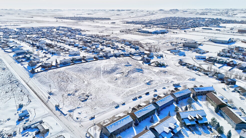 More Photos Of 204 Talisker, Gillette Land For Sale