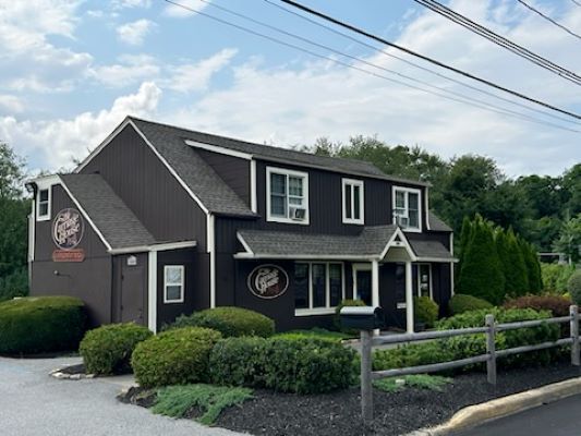 Primary Photo Of 2605 Route 22, Patterson Restaurant For Sale