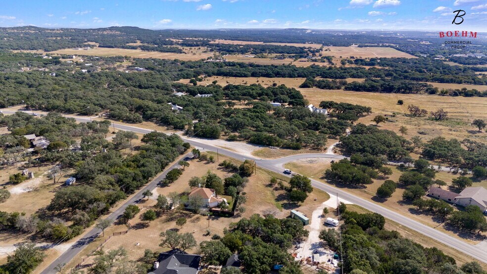 More Photos Of 1 Chaparral Hill Rd, Boerne Land For Sale