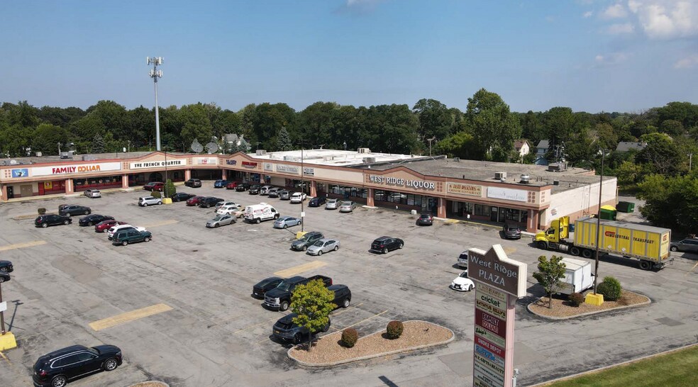 Primary Photo Of 668 Ridge Rd W, Rochester Unknown For Lease