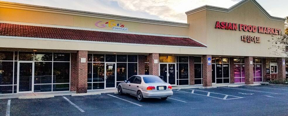 More Photos Of 3345 SW 34th St, Gainesville Freestanding For Lease