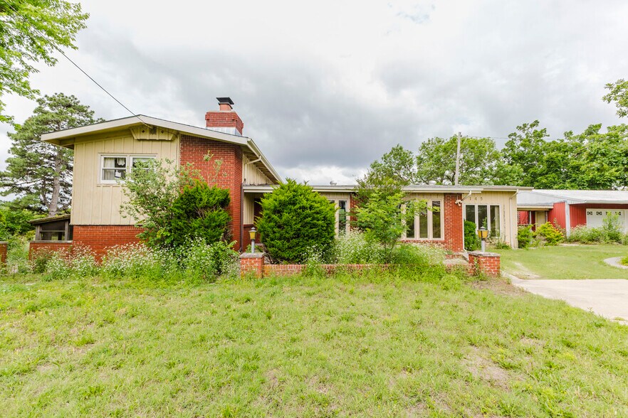 More Photos Of 145 N 127th St E, Wichita Land For Sale