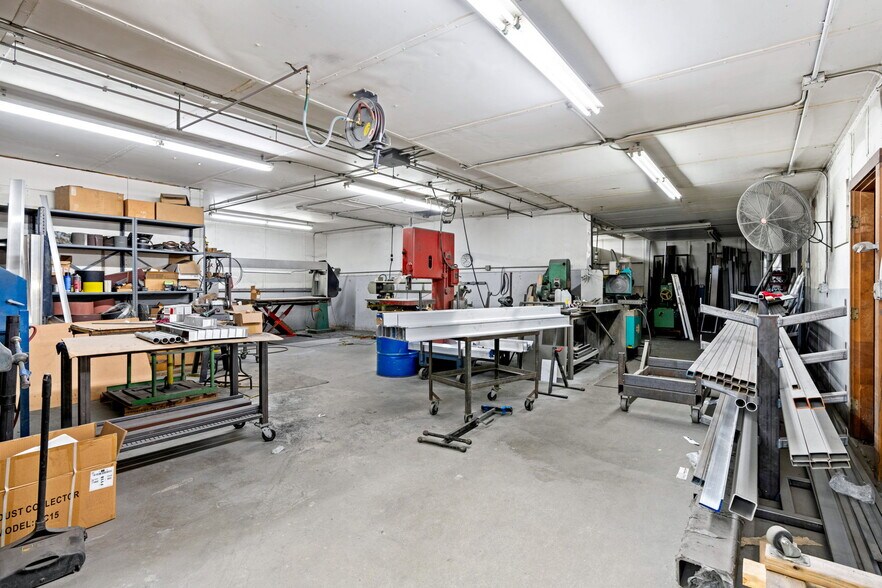 More Photos Of 205 Commercial St, Whitman Manufacturing For Sale