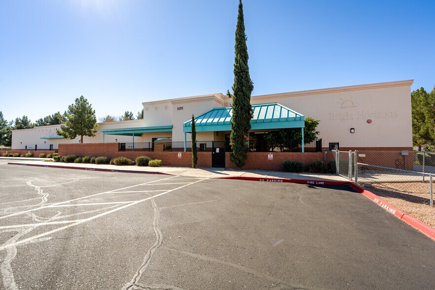 More Photos Of 1151 W Ray Rd, Chandler Daycare Center For Sale