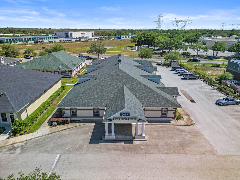 More Photos Of 224 Mariner Blvd, Spring Hill Medical For Sale