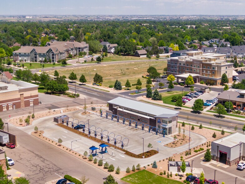 More Photos Of 2501 46th Ave, Greeley Carwash For Sale