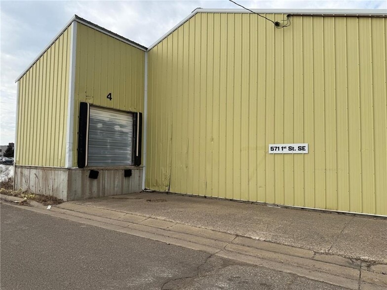 More Photos Of 555 1st SE st, Saint Cloud Industrial For Sale
