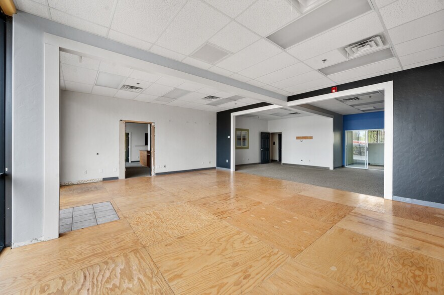 More Photos Of 371 Garden St, Prescott Storefront Retail Office For Sale