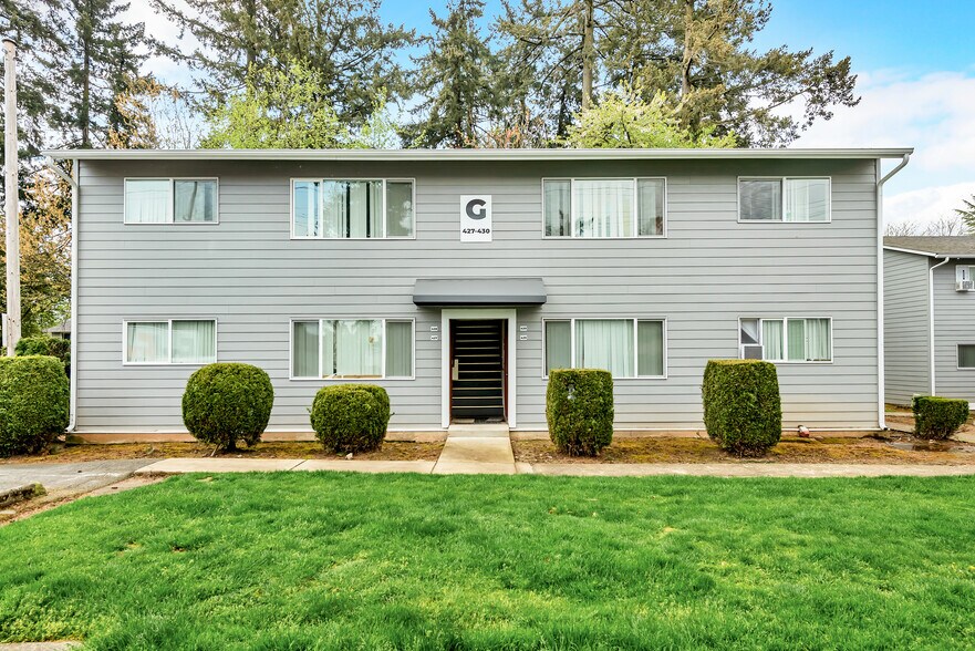 More Photos Of 16300-16400 E Burnside St, Gresham Apartments For Sale