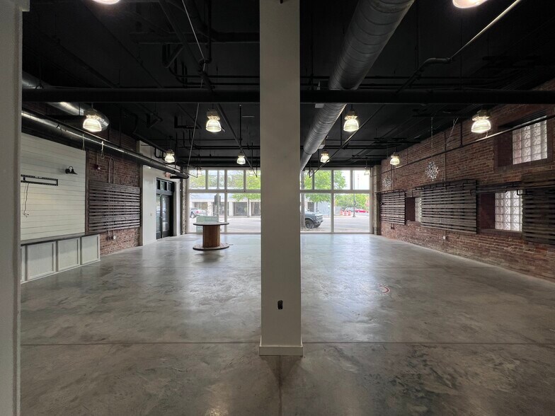 More Photos Of 417 Hay St, Fayetteville Office For Lease