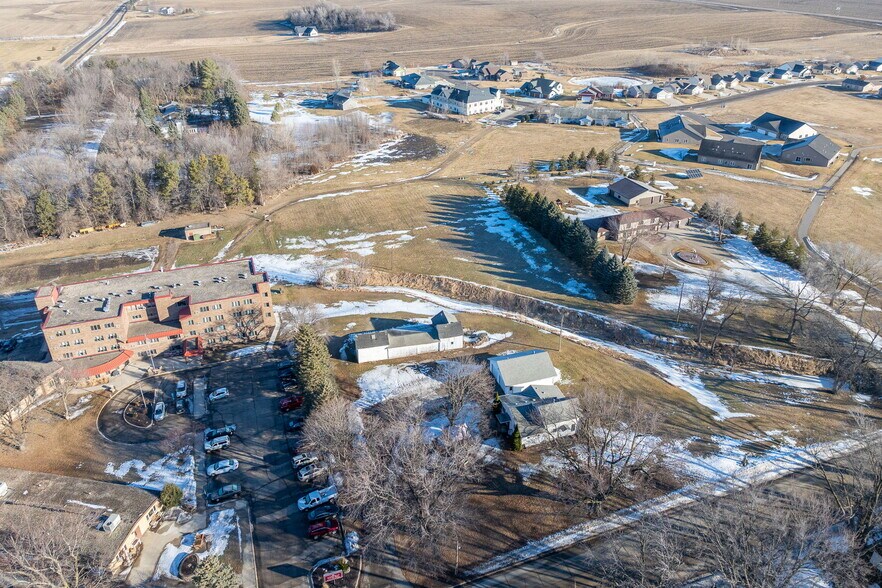 More Photos Of 200 E North St, Janesville Land For Sale