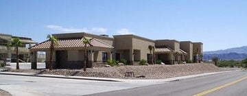 More Photos Of 1100 London Bridge Rd, Lake Havasu City Storefront Retail Office For Lease