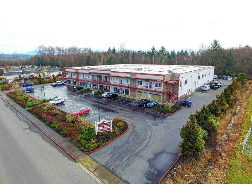 More Photos Of 3810 166th Pl NE, Arlington Office For Lease