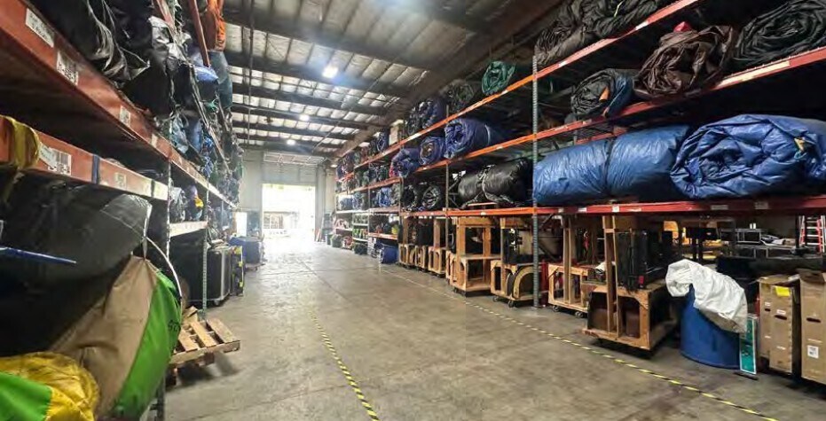 More Photos Of 15525 SE For Mor Ct, Clackamas Warehouse For Lease