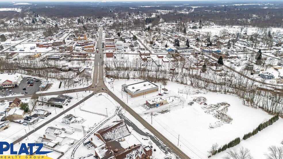 More Photos Of 0 W Broad St, Newton Falls Land For Lease