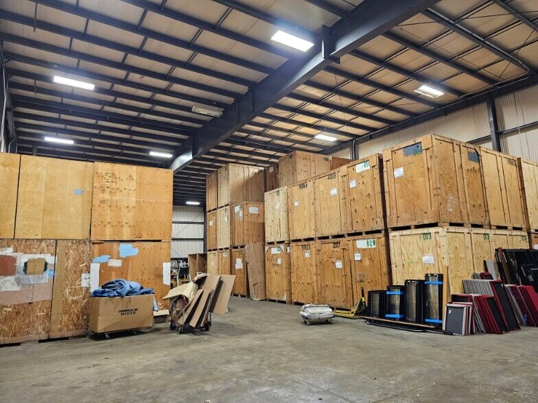 More Photos Of 5035 Route 60, Sinclairville Distribution For Sale