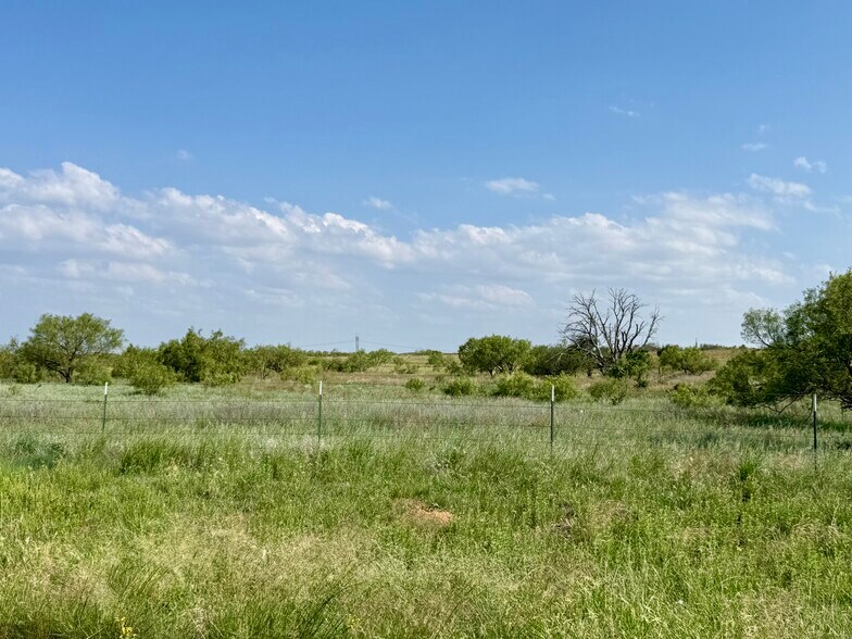More Photos Of 112 FM 1045, Roaring Springs Land For Sale
