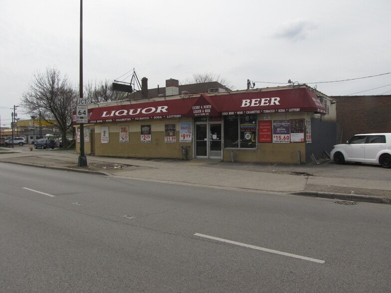 More Photos Of 1636 N Cicero Ave, Chicago Freestanding For Sale