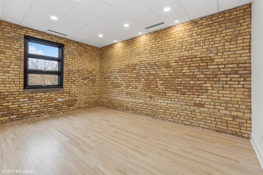 More Photos Of 660 LaSalle Pl, Highland Park Loft Creative Space For Lease