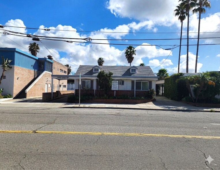 More Photos Of 660 E Regent St, Inglewood Medical For Lease