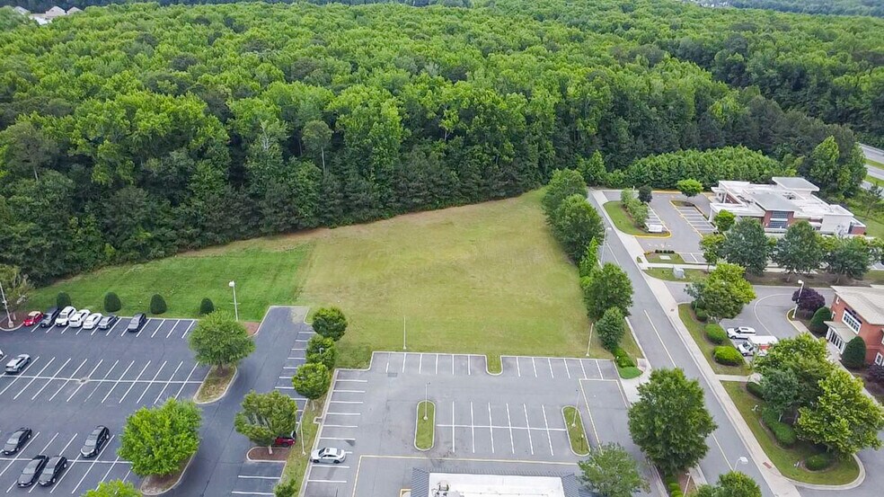 More Photos Of 212 Carmichael Way, Chesapeake Land For Sale