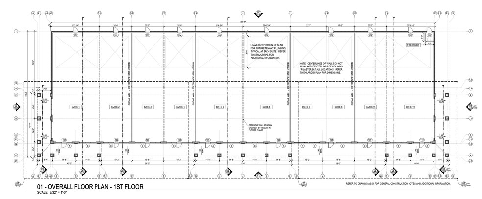 More Photos Of 1801 Lone Oak Rd, Weatherford Storefront Retail Office For Lease