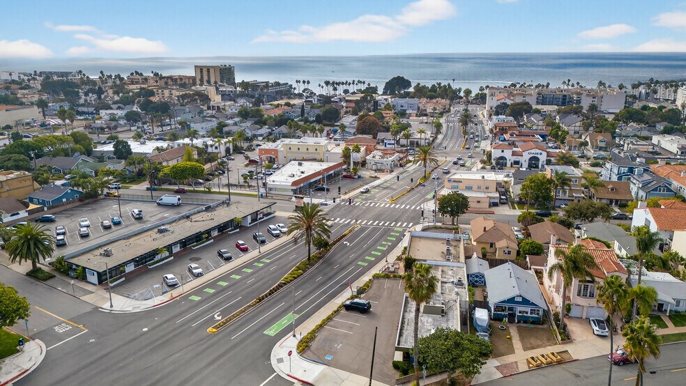 More Photos Of 401 Torrance Blvd, Redondo Beach Unknown For Lease