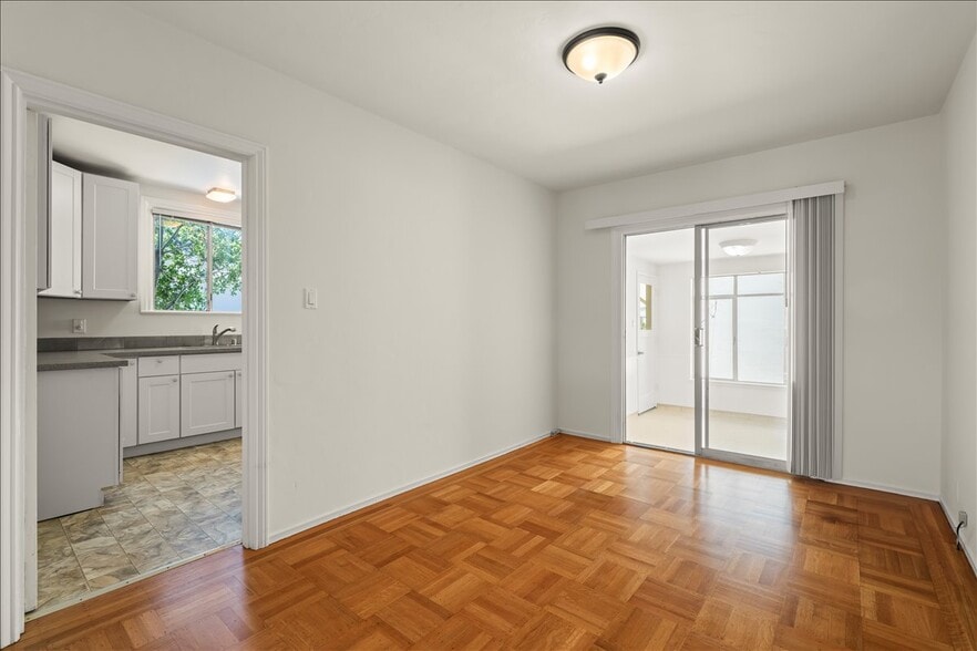 More Photos Of 1015 10th Ave, San Mateo Multifamily For Sale