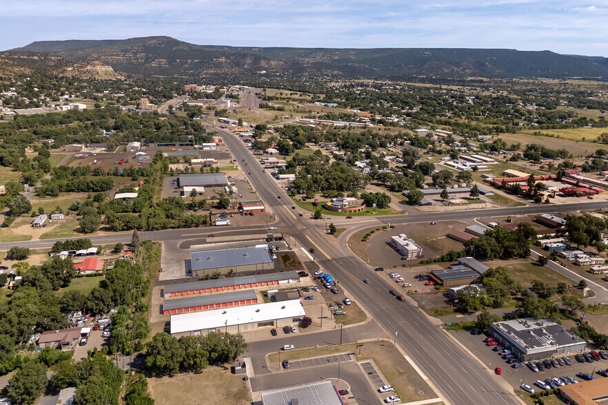 More Photos Of 1190 S 2nd St, Raton General Retail For Sale