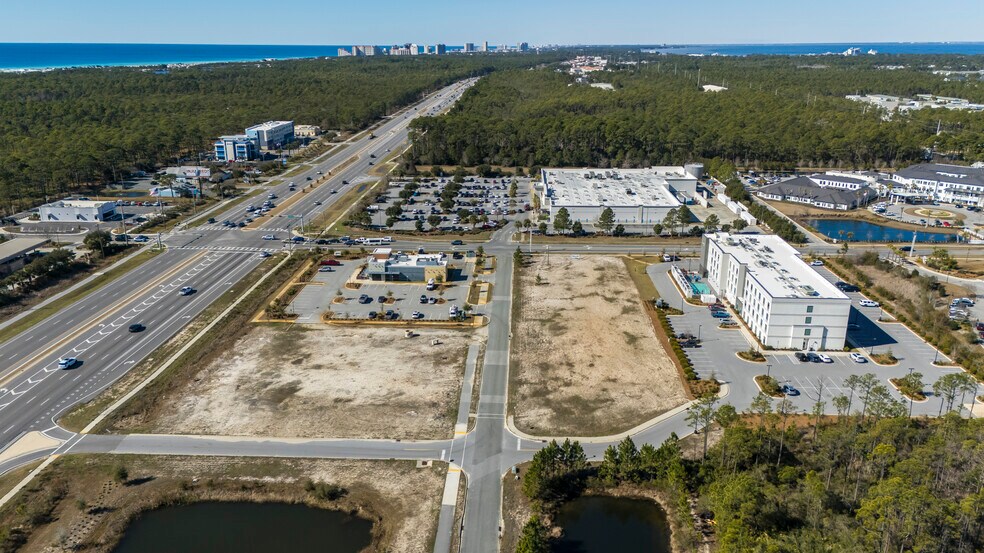 More Photos Of 00 Hewett Rd, Santa Rosa Beach Land For Sale