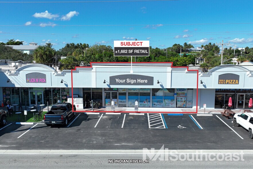 Primary Photo Of 3290 NE Indian River Dr, Jensen Beach Storefront For Lease