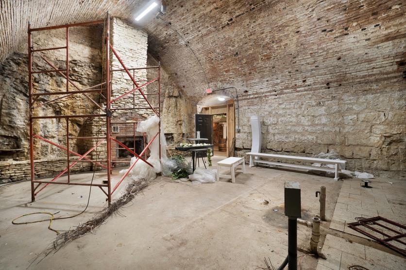 More Photos Of 108 Busch Ave, Washington Freestanding For Sale