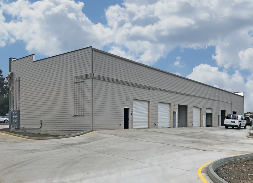 More Photos Of 13131 Mukilteo Speedway, Lynnwood Warehouse For Sale