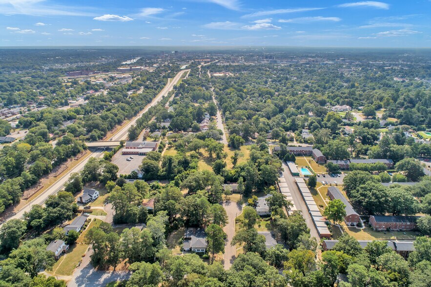 More Photos Of 411 Milledge Rd, Augusta Land For Sale