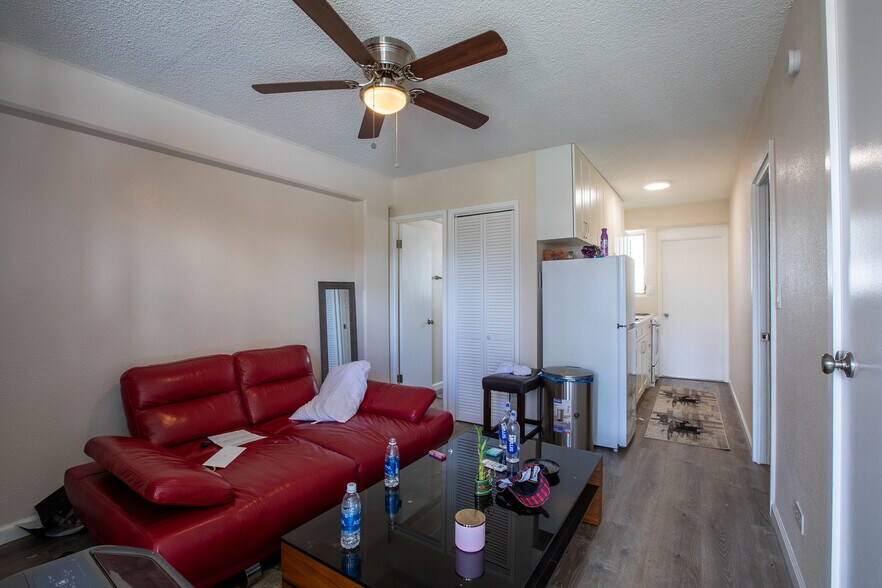 More Photos Of 287 Wai Nani Way, Honolulu Apartments For Sale