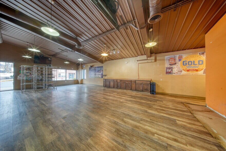 More Photos Of 151 Greenwich Ave, Goshen General Retail For Sale