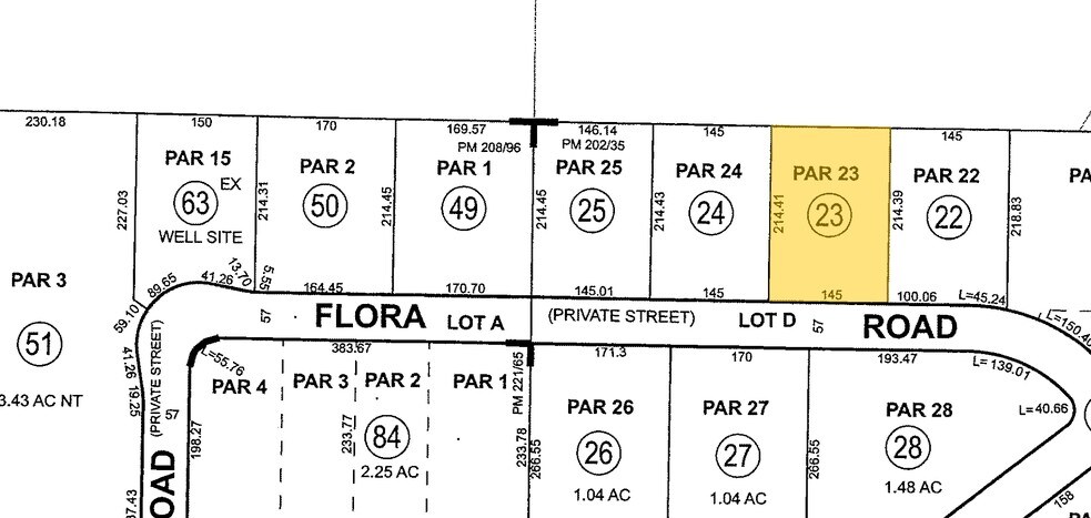 More Photos Of 77772 Flora Rd, Palm Desert Office For Lease